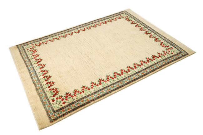 Persian Gabbeh Loribaft - 2