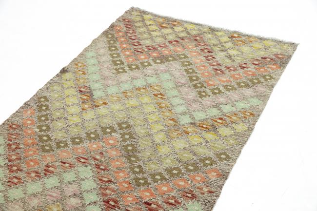 Kilim Afgán - 2