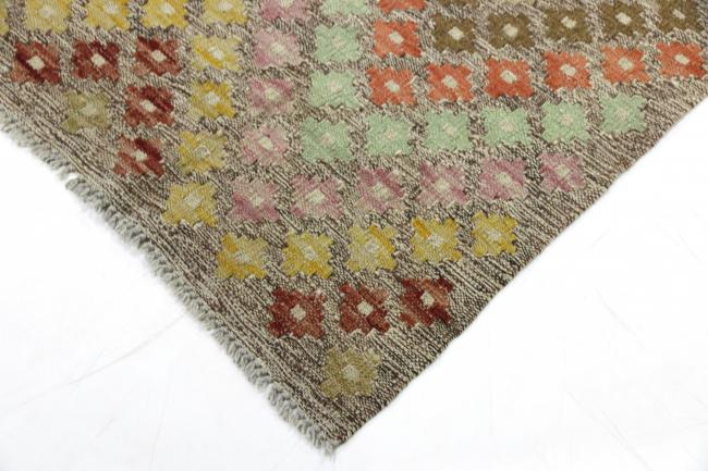 Kilim Afegão - 4