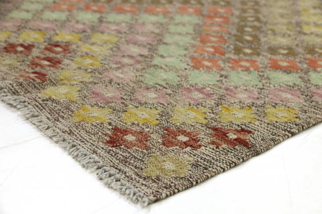 Kilim Afegão - 5