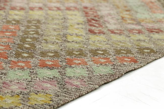 Kilim Afegão - 6