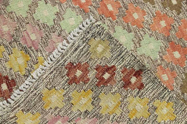 Kilim Afegão - 7