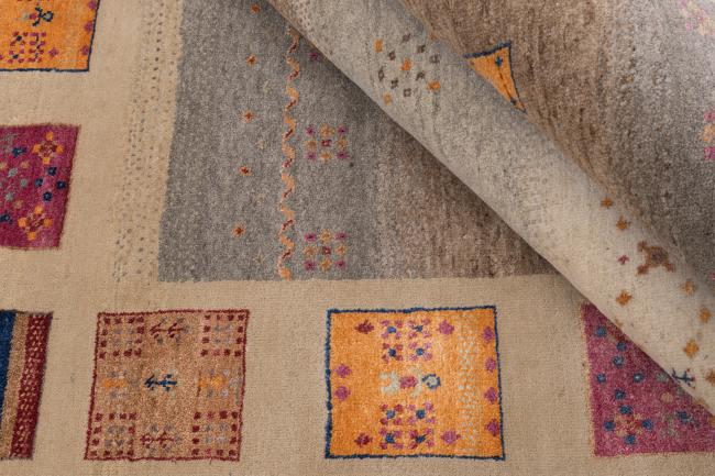 Gabbeh Loribaft - 8