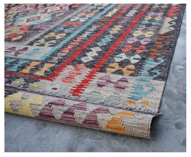 Kilim Afghan Kaudani - 2