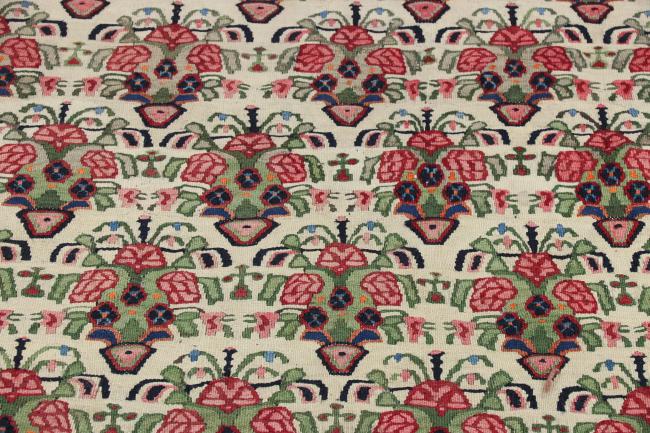 Kilim Senneh - 6