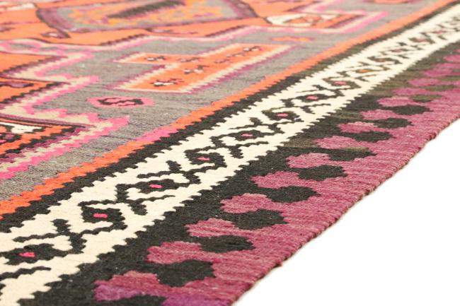 Kilim Fars Azerbaijan Antik - 6