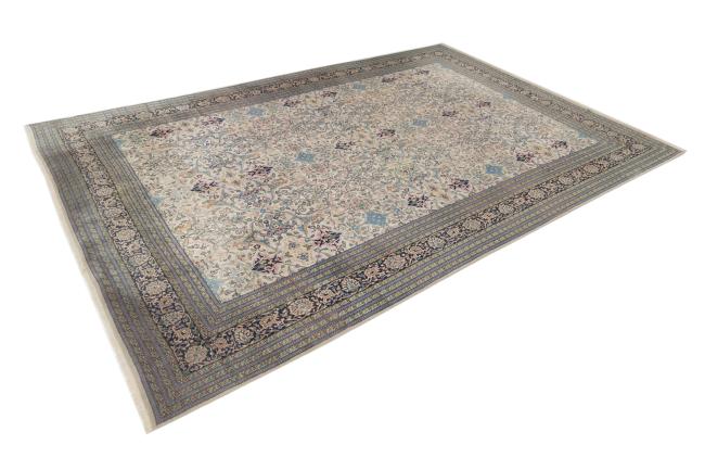 Tabriz Antique - 1