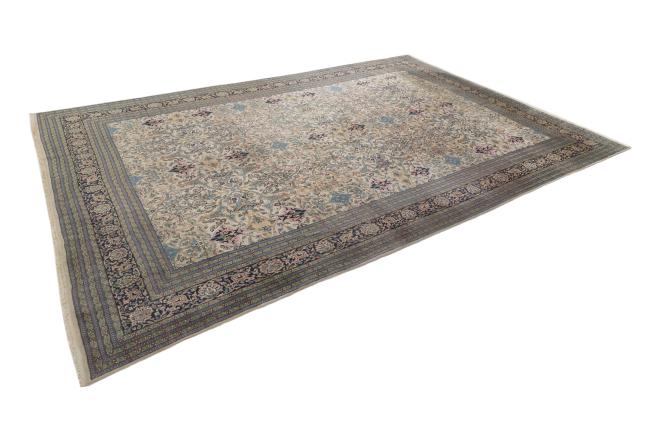 Tabriz Antique - 2