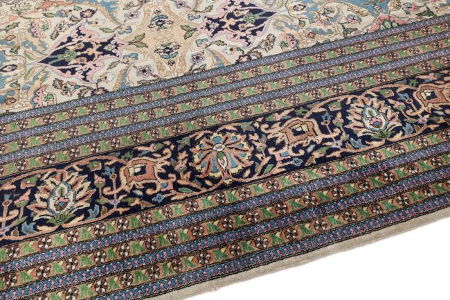 Tabriz Antique - 4
