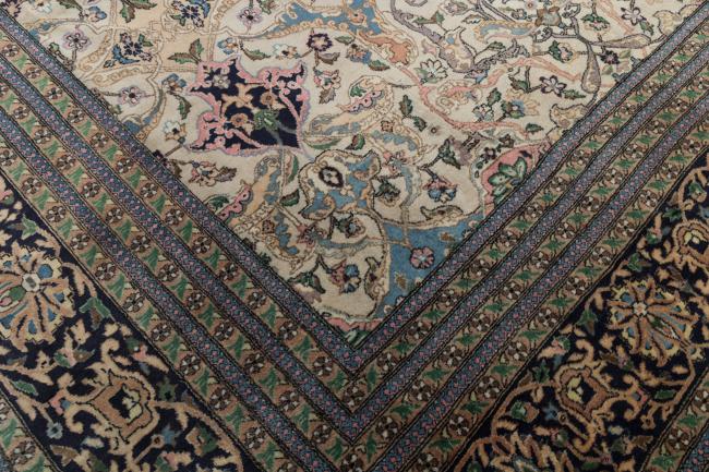 Tabriz Antique - 6