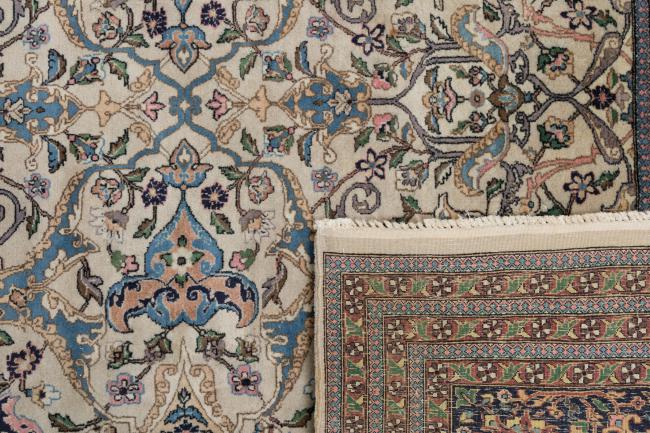 Tabriz Antique - 7