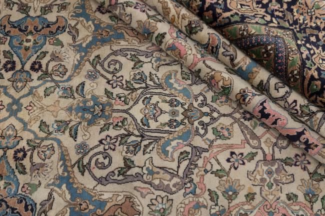 Tabriz Antique - 9