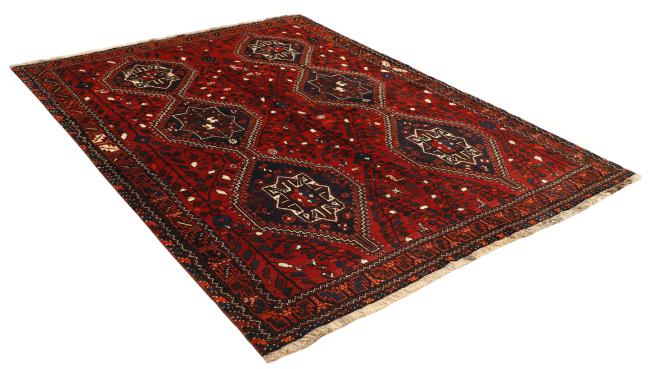 Shiraz - 4