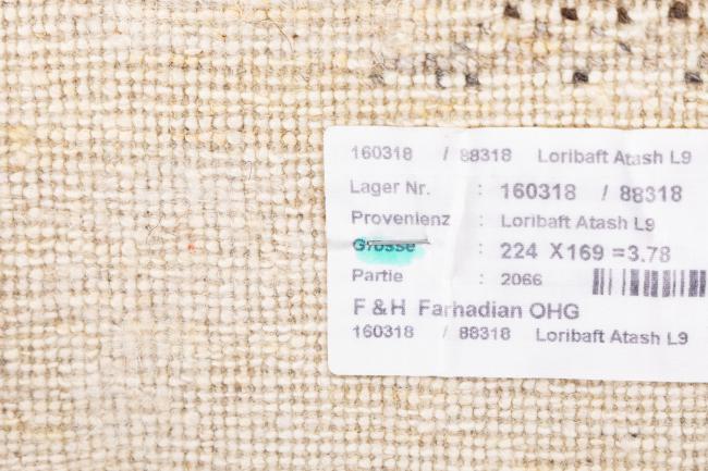 Persan Gabbeh Loribaft Essence - 11