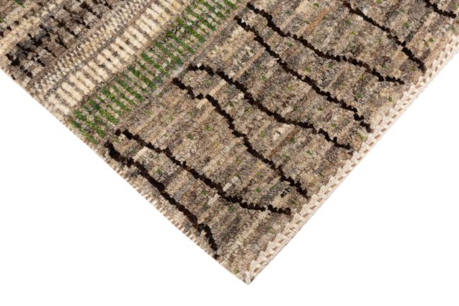 Persan Gabbeh Loribaft Tabiilbaft - 5