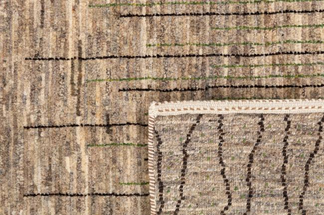 Persan Gabbeh Loribaft Tabiilbaft - 6