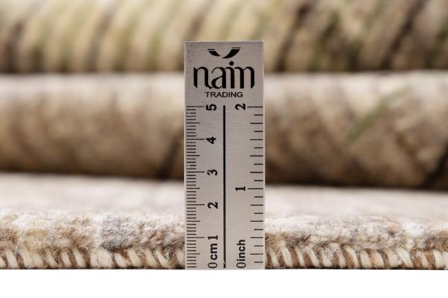 Persan Gabbeh Loribaft Tabiilbaft - 9