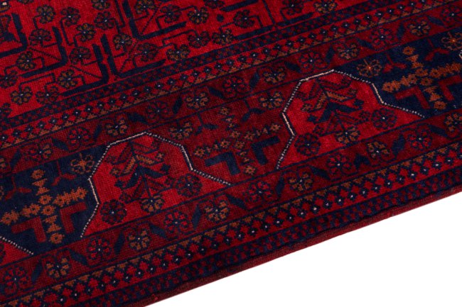 Khal Mohammadi Belgique - 4