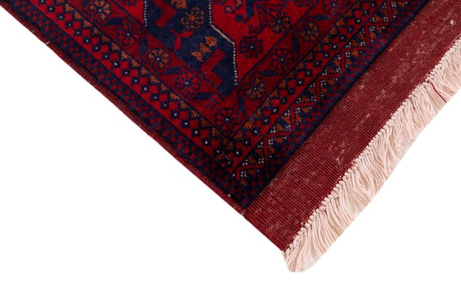 Khal Mohammadi Belgique - 5