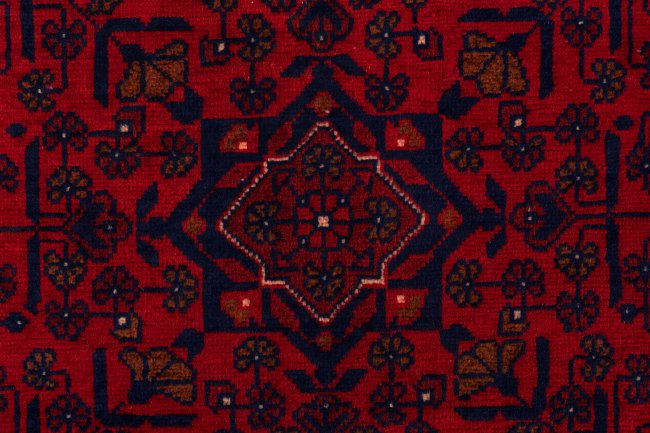 Khal Mohammadi Belgique - 6