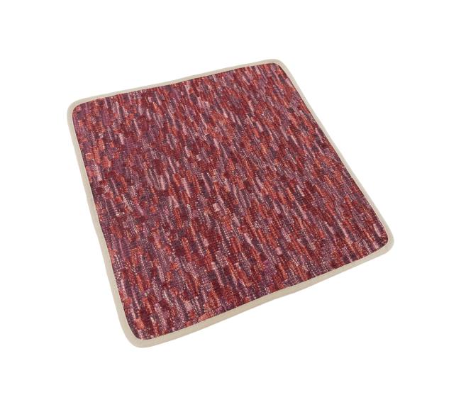 Kilim Afghan Cushion Cover - 2