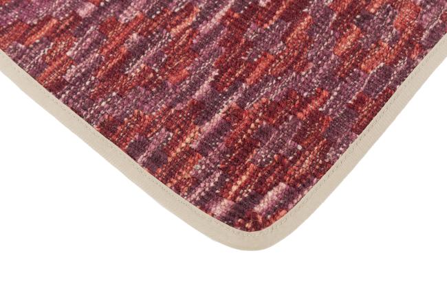 Kilim Afghan Cushion Cover - 3