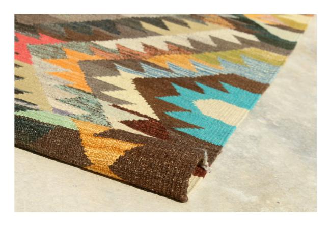Kilim Afghan Heritage - 2