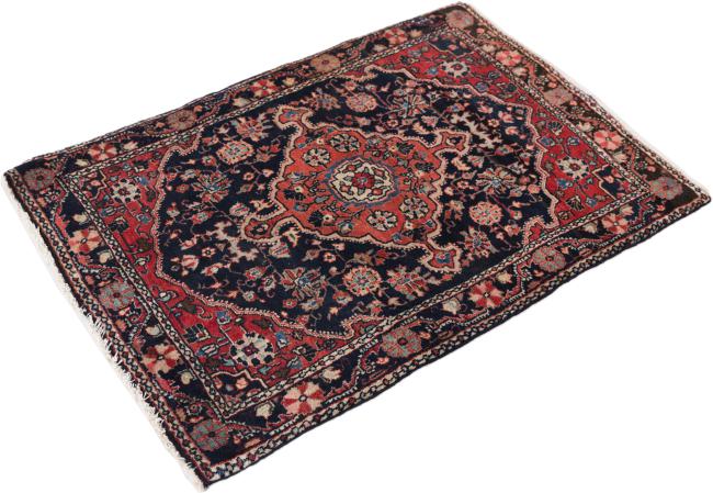 Sarouk Old - 1