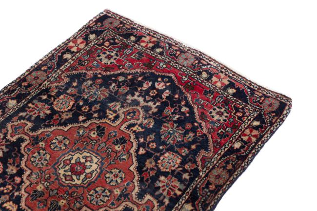 Sarouk Old - 3