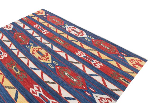 Kilim Afghan Heritage - 2