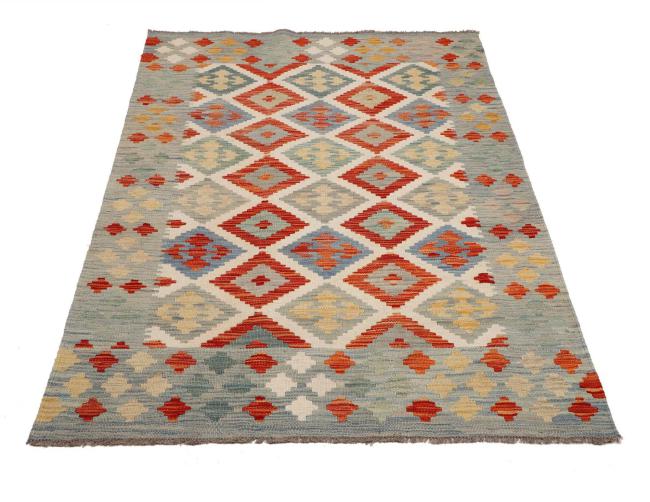 Kilim Afegão - 1