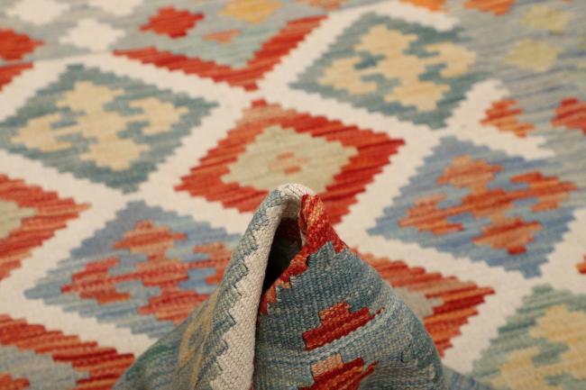 Kilim Afegão - 5