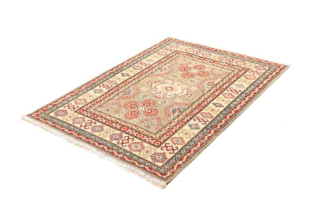 Kazak Limited - 1