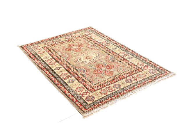 Kazak Limited - 2