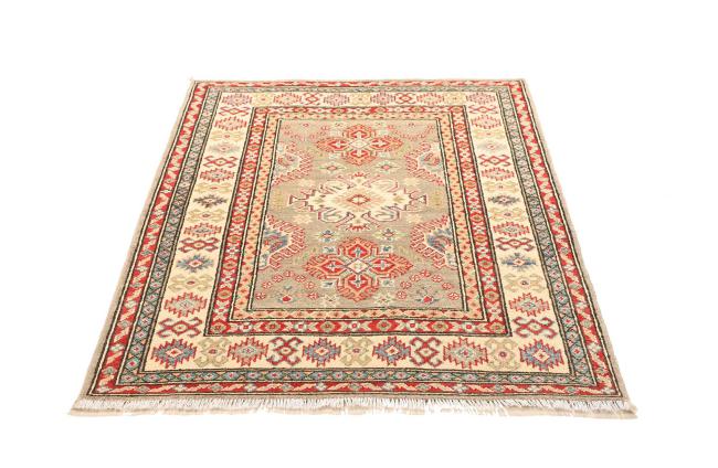 Kazak Limited - 3