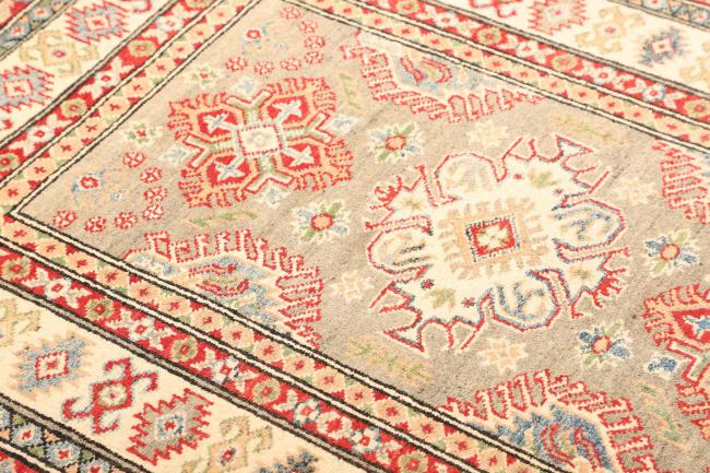 Kazak Limited - 6