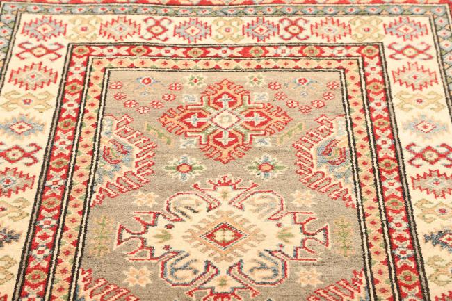 Kazak Limited - 7