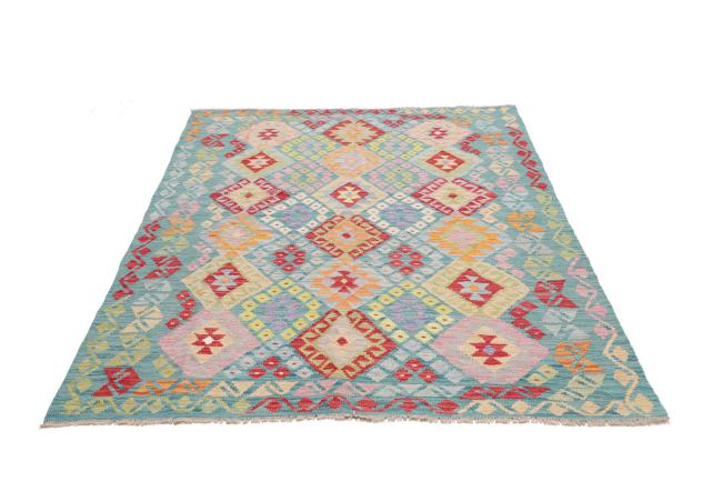 Kilim Afghan - 1