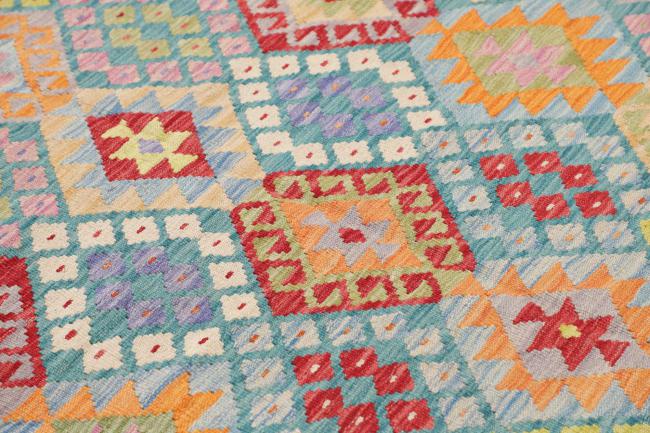 Kilim Afghan - 3