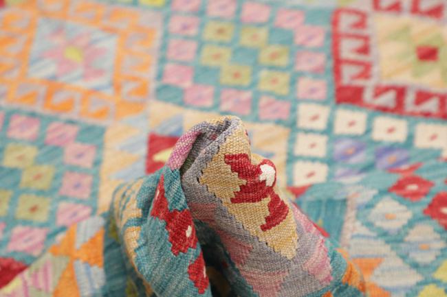 Kilim Afghan - 5