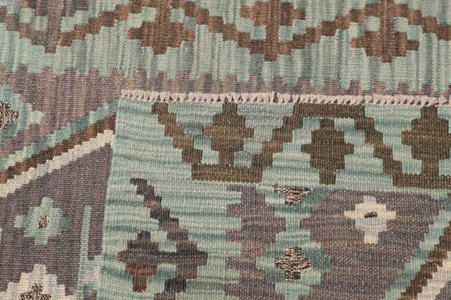 Kelim Afghan - 4