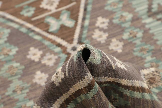 Kelim Afghan - 5