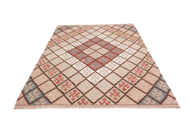 Kilim Afegão - 1