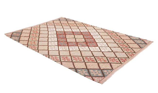 Kilim Afegão - 2