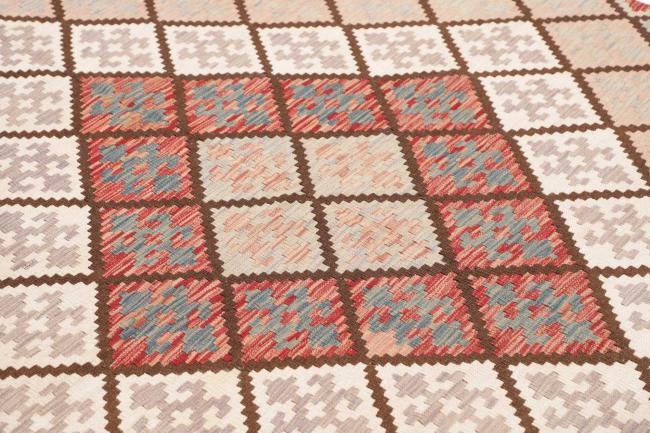 Kilim Afegão - 3