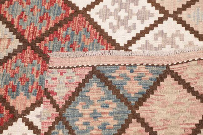 Kilim Afegão - 4
