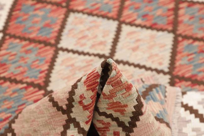 Kilim Afegão - 5
