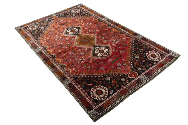 Shiraz - 4
