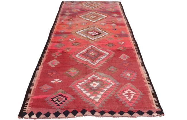 Kelim Fars Antik - 1