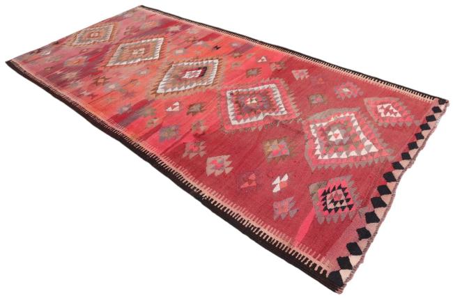 Kelim Fars Antik - 2